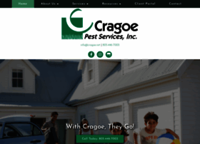 Cragoe.net thumbnail Cragoe.net thumbnail