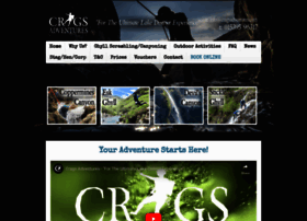 Cragsadventures.com thumbnail