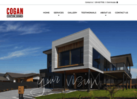 Craigcoganbuilder.co.nz thumbnail Craigcoganbuilder.co.nz thumbnail