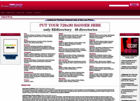 Craigslistdir.org thumbnail