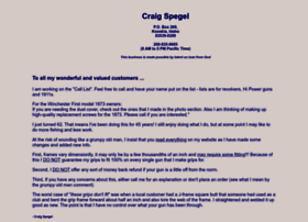 Craigspegel.com thumbnail