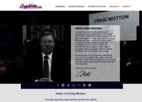 Craigwotton.com thumbnail