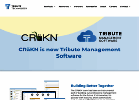 Crakn.net thumbnail