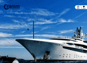 Cramm-yachting-systems.com thumbnail