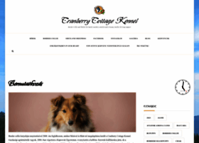 Cranberrycottage.hu thumbnail