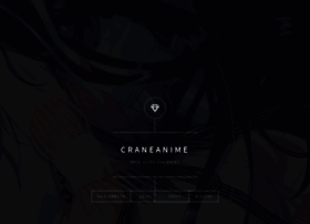 Craneanime.com thumbnail