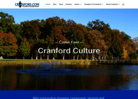 Cranford.com thumbnail