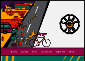 Crankarmbrewing.com thumbnail