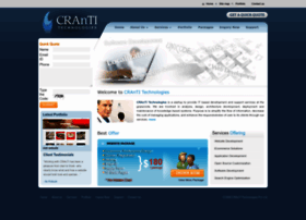 Cranti.com thumbnail
