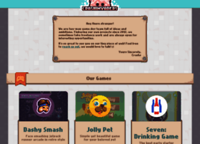 Crashinvaders.com thumbnail