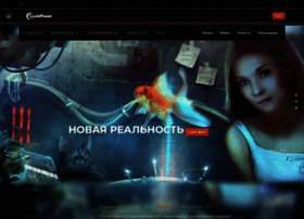 Crashplanet.ru thumbnail Crashplanet.ru thumbnail