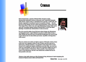 Crassus.dk thumbnail
