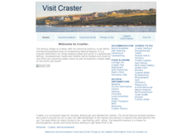 Crastervillage.org.uk thumbnail Crastervillage.org.uk thumbnail