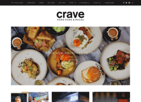 Cravemag.com thumbnail