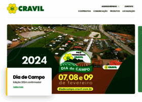 Cravil.com.br thumbnail