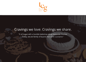 Cravingsgroup.com thumbnail