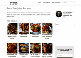 Cravingtasty.com thumbnail
