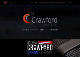 Crawfordbroadcasting.com thumbnail
