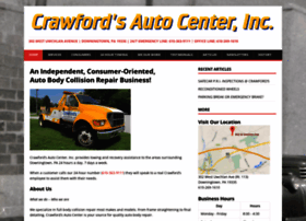 Crawfordsac.com thumbnail