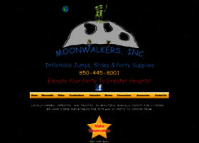 Crawfordvillemoonwalkers.com thumbnail