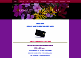 Crawleyhorticulturalsociety.org.uk thumbnail Crawleyhorticulturalsociety.org.uk thumbnail