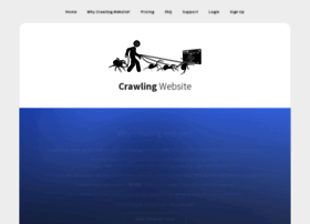 Crawling.website thumbnail Crawling.website thumbnail