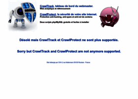 Crawlprotect.com thumbnail