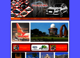 Crazy-cabs.com thumbnail