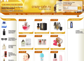 Crazy-sale.ru thumbnail