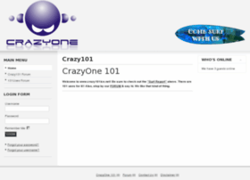 Crazy101ice.net thumbnail