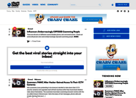 Crazycraze.com thumbnail