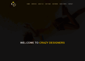 Crazydesigners.in thumbnail