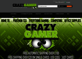 Crazygamer.uk thumbnail