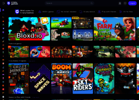 Crazygames.app thumbnail