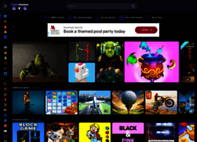 Crazygamesx.com thumbnail