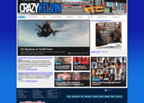 Crazykelvin.com thumbnail