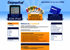 Crazymails.nl thumbnail