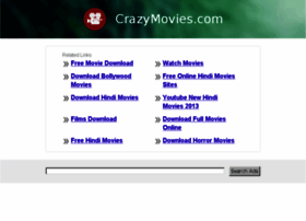 Crazymovies.com thumbnail