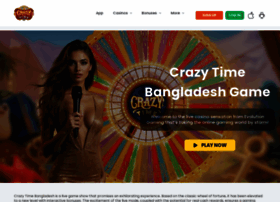 Crazytime.mobi thumbnail