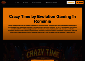 Crazytime.ro thumbnail
