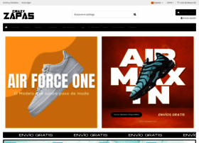 Crazyzapas.com thumbnail