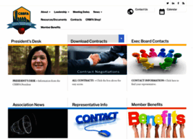Crbfa.org thumbnail Crbfa.org thumbnail