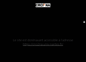 Crcina.org thumbnail