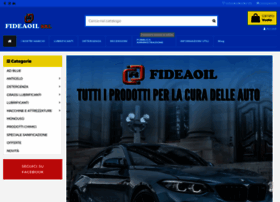 Crclubrificanti.it thumbnail