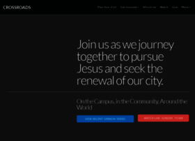 Crcnorfolk.com thumbnail