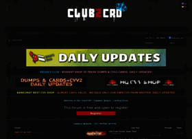 Crdclub.su thumbnail
