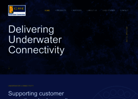 Cre-marine.com thumbnail