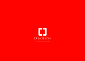 Crea-design.fr thumbnail