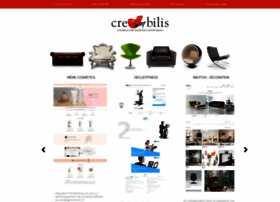 Creabilis.com thumbnail