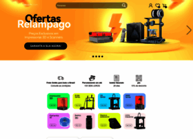 Crealitystore.com.br thumbnail